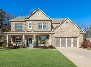310 Brookwood Estates Dr, Alpharetta, GA 30005