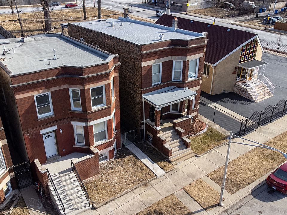 7047 S Carpenter St, Chicago, IL 60621 | Zillow