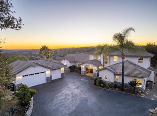 2925 Los Campos Dr, Fallbrook, CA 92028