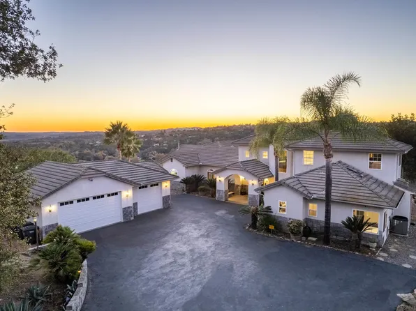 2925 Los Campos Dr, Fallbrook, CA 92028