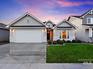 5525 S Acheron Way, Meridian, ID 83642