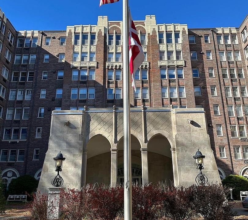 2nd image of 4000 Cathedral Ave NW #249-B