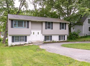 1157 Bayview Vis, Annapolis, MD 21409
