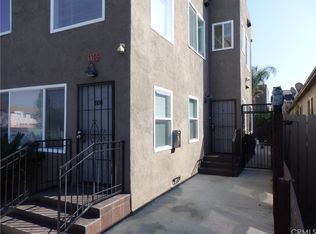 1100 Cherry Ave APT C, Long Beach, CA 90813