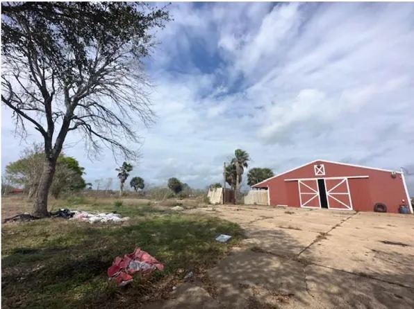 7607 E Fm 1462 Rd, Rosharon, TX 77583