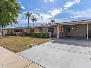 10303 W DEANNE Drive, Sun City, AZ 85351