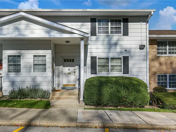 1840 Crompond Road #5B4, Peekskill, NY 10566