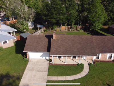 15465 Parkwood Dr N, Gulfport, MS, 39503