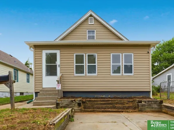4430 S 32nd St, Omaha, NE 68107