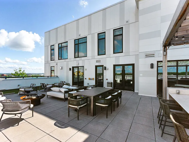 191 Washington St #524 — Photo 36