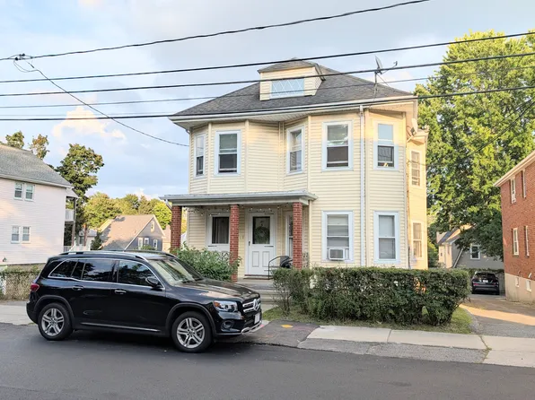39 Olcott St #39, Watertown, MA 02472