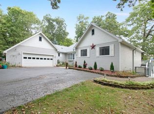6799 Clear Lake Rd, Grass Lake, MI 49240