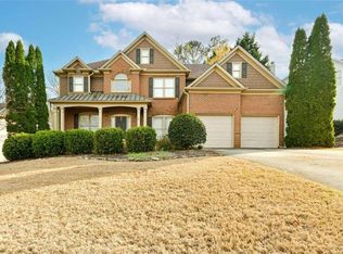 847 Summer Forest Dr, Suwanee, GA 30024