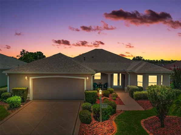2637 Caribe Dr, The Villages, FL 32162