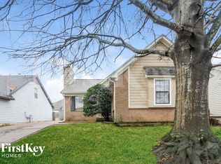 2816 Maryland Cir W, Memphis, TN 38133