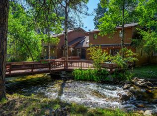 28 Rosebud Ln, Story, WY 82832