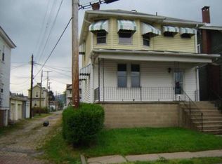 12 Georgia St, Wheeling, WV
