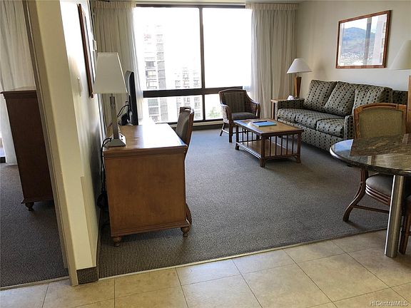 2nd image of 229 Paoakalani Ave #1801