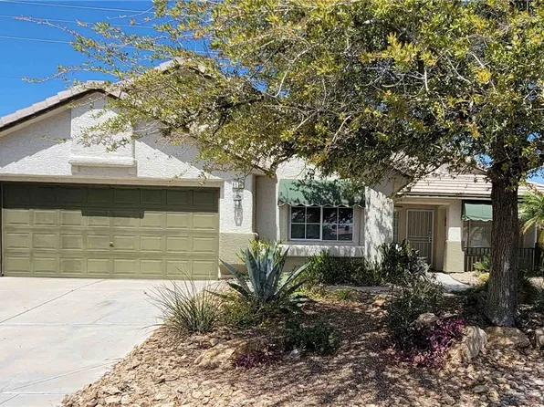 6590 Evening Rain Ave, Las Vegas, NV 89156