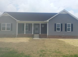 245 Martin Chapel Rd, Portland, TN 37148