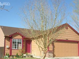 7048 Ketchum Dr, Colorado Springs, CO 80911