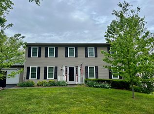 1647 Millbridge Rd, Salem, VA 24153