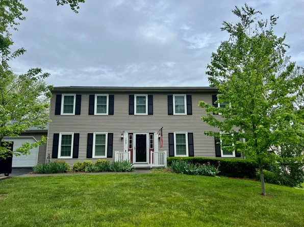 1647 Millbridge Rd, Salem, VA 24153