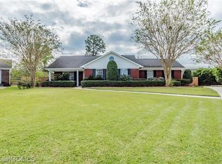 8383 Kipling Ct, Mobile, AL 36695