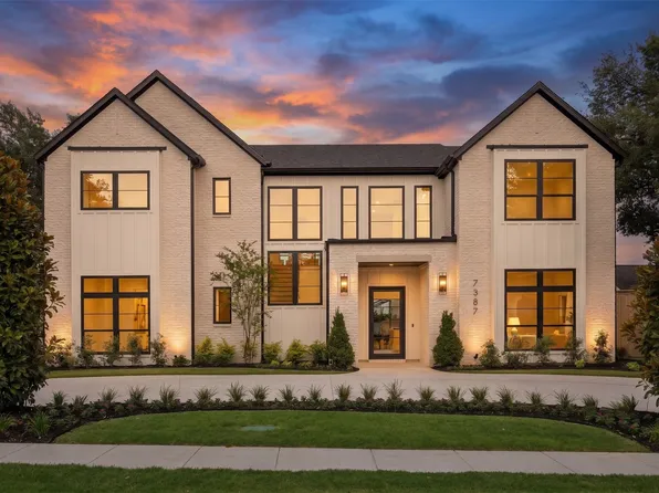 7387 Blairview Dr, Dallas, TX 75230