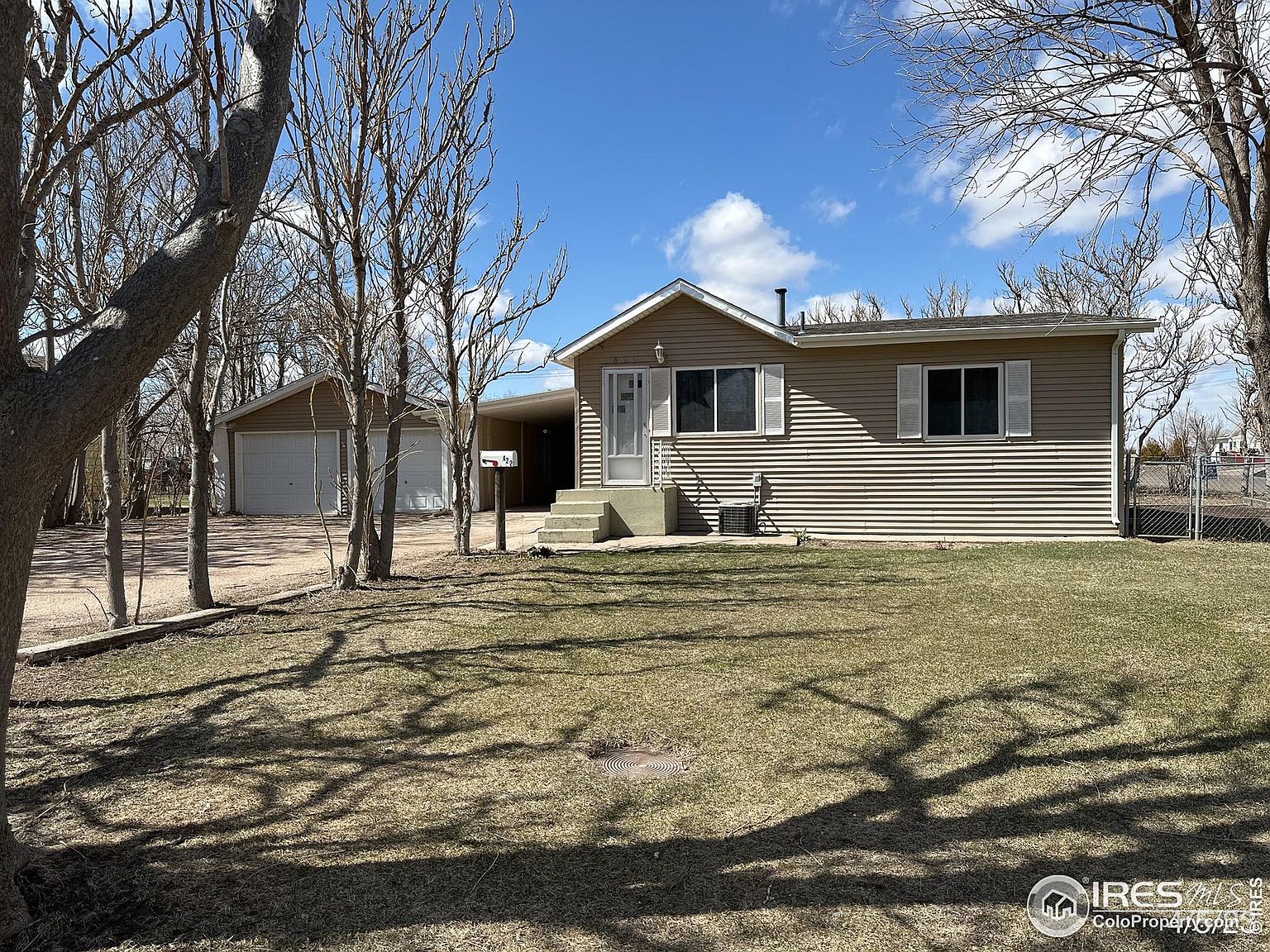 422 E 7th St, Julesburg, CO 80737 MLS 982183 Zillow