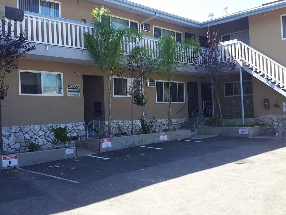1st image of 601 E Acacia Ave APT F