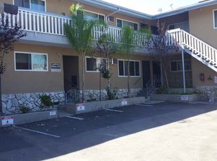 601 E Acacia Ave APT F, Glendale, CA 91205