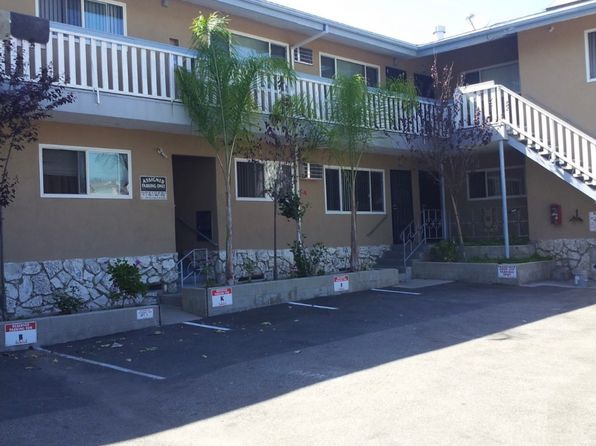 601 E Acacia Ave #A1