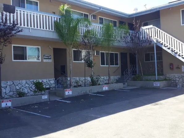 601 E Acacia Ave APT F, Glendale, CA 91205