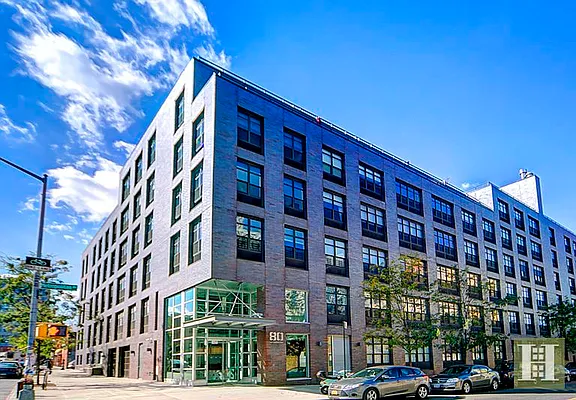 Sold by Halstead Real Estate | media 21