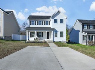 4507 Holland Rd, Greensboro, NC 27405