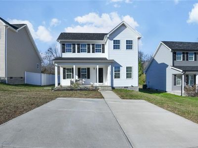 4507 Holland Rd, Greensboro, NC, 27405