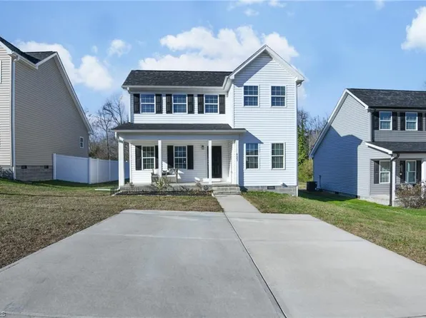 4507 Holland Rd, Greensboro, NC 27405