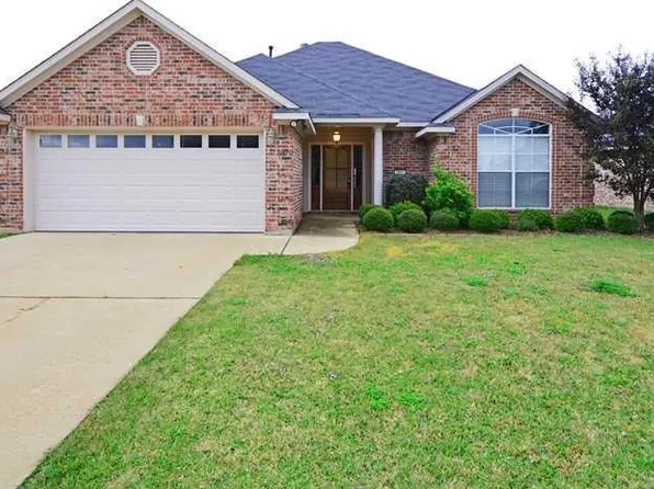 5841 Bluebonnett Dr, Bossier City, LA 71112