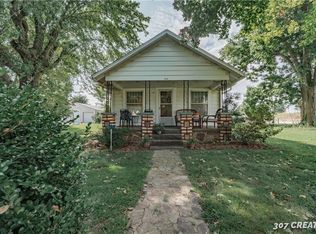 905 N Main Ave, Lincoln, AR 72744