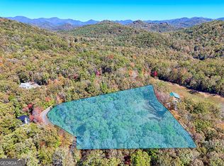 0 Turtle Cv LOT 18, Clayton, GA 30525