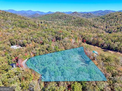 0 Turtle Cv Lot 18, Clayton, GA, 30525