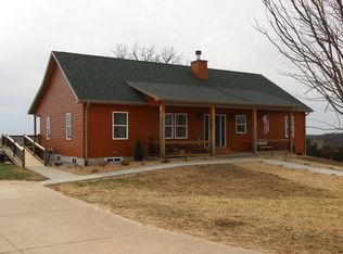 994 Stringtown Rd, Seymour, MO 65746