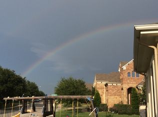 3500 Hamlet Cv, Round Rock, TX 78664