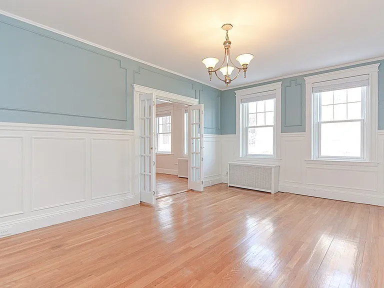 25 Green St #1 — Photo 6