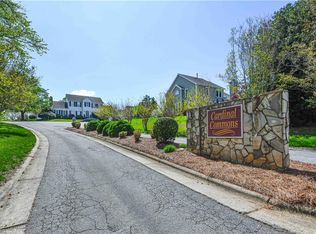 3212 Van Allen Cir, Greensboro, NC 27410