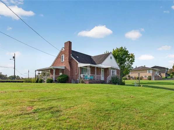 1005 Josephine St, Brownsville, PA 15417