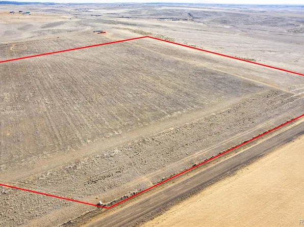 47853 County Road 97 Lot 13 LOT 13, Deer Trail, CO 80105