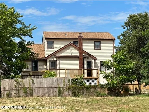 143 Shore Boulevard, Keansburg, NJ 07734
