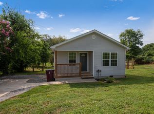 219 W Watt St LOT 116, Alcoa, TN 37701